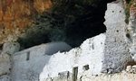 Καστροσπηλιά Αγίας Ρουσαλής
