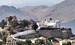 Castle of Symi