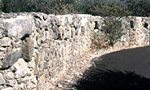 Τείχος Βέργας