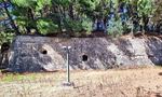 Vido fortifications